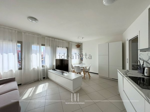 appartamento in vendita a Caorle