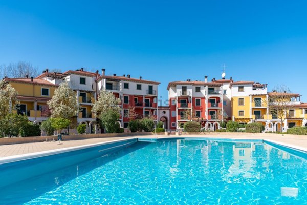 appartamento in vendita a Caorle