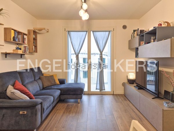 appartamento in vendita a Caorle