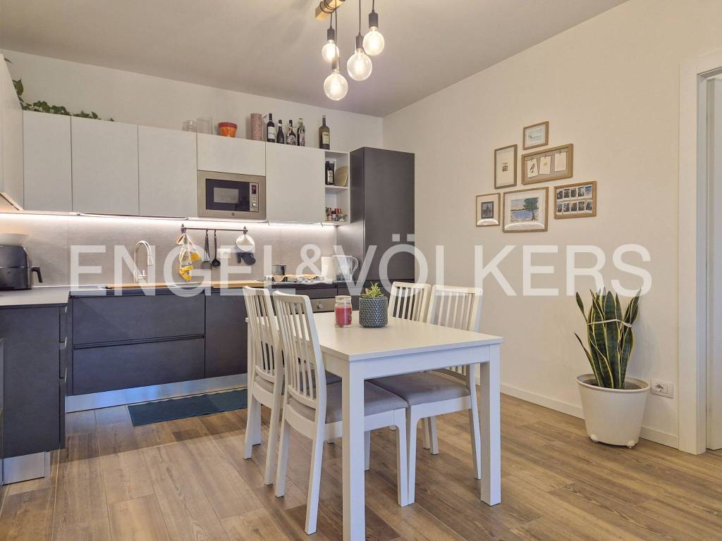 appartamento in vendita a Caorle