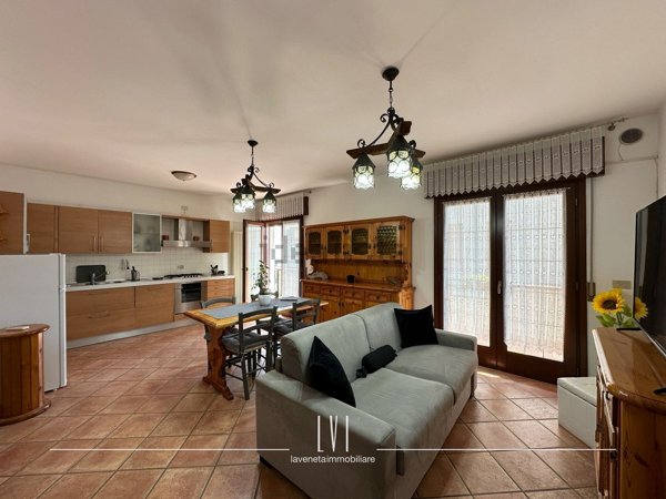 appartamento in vendita a Caorle