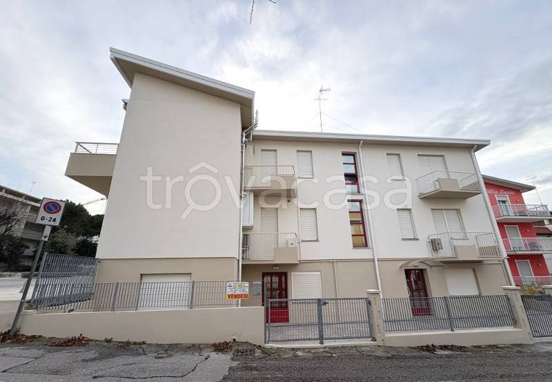 appartamento in vendita a Caorle