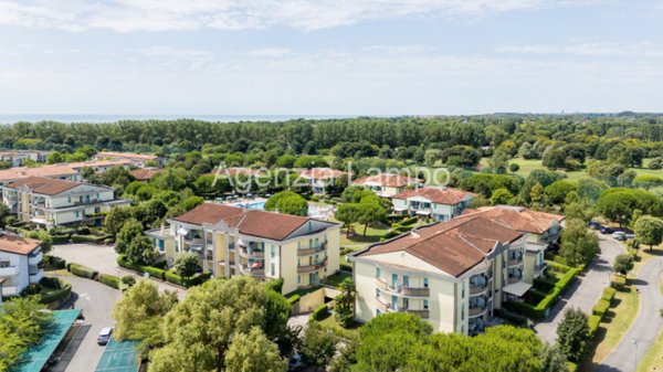 appartamento in vendita a Caorle