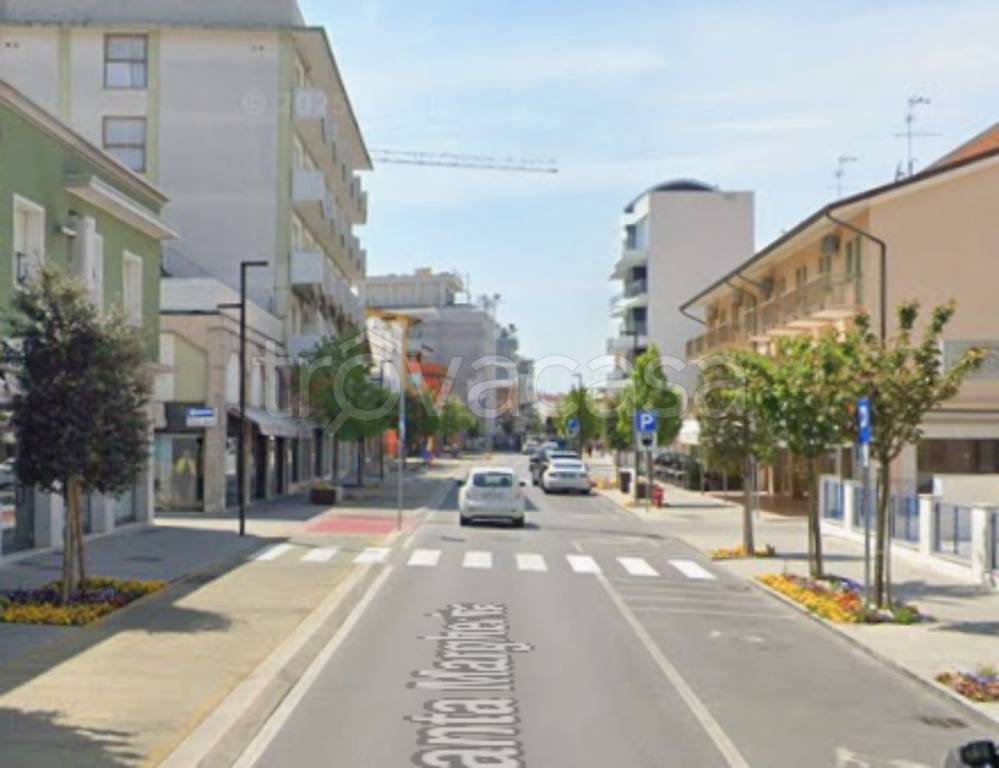 appartamento in vendita a Caorle