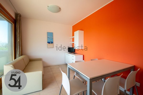 appartamento in vendita a Caorle