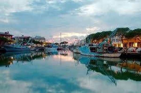 appartamento in vendita a Caorle in zona Ottava Presa