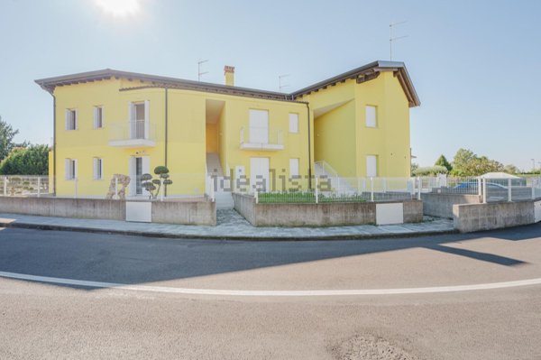 appartamento in vendita a Caorle in zona Ottava Presa