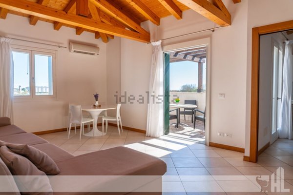 appartamento in vendita a Caorle