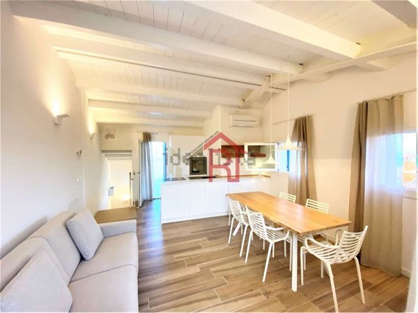 appartamento in vendita a Caorle