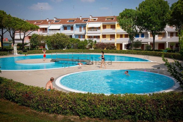 appartamento in vendita a Caorle