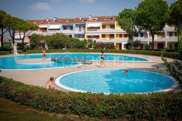 appartamento in vendita a Caorle