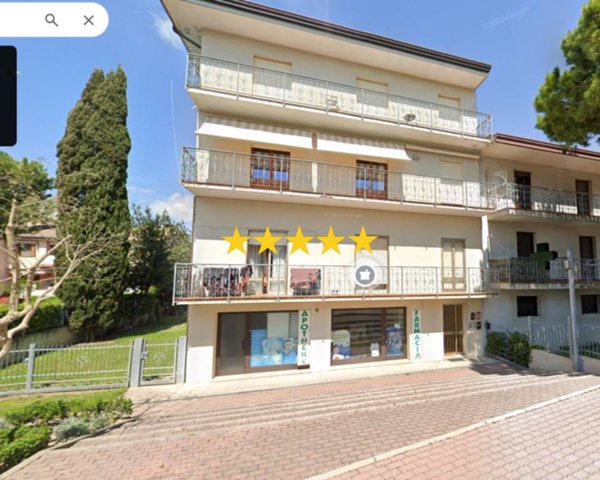 appartamento in vendita a Caorle