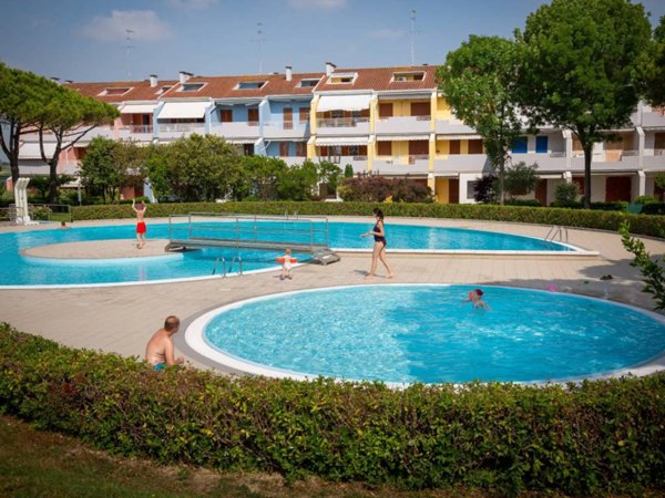 appartamento in vendita a Caorle