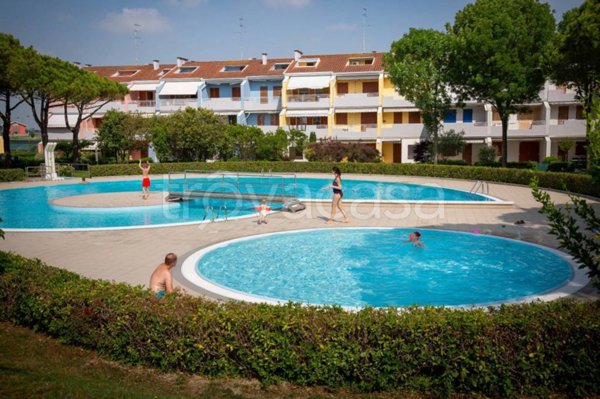 appartamento in vendita a Caorle