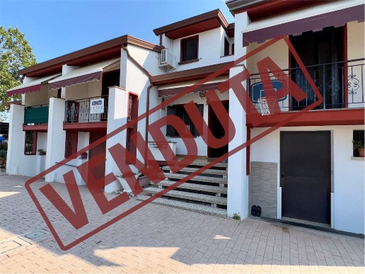 casa indipendente in vendita a Caorle in zona Ottava Presa