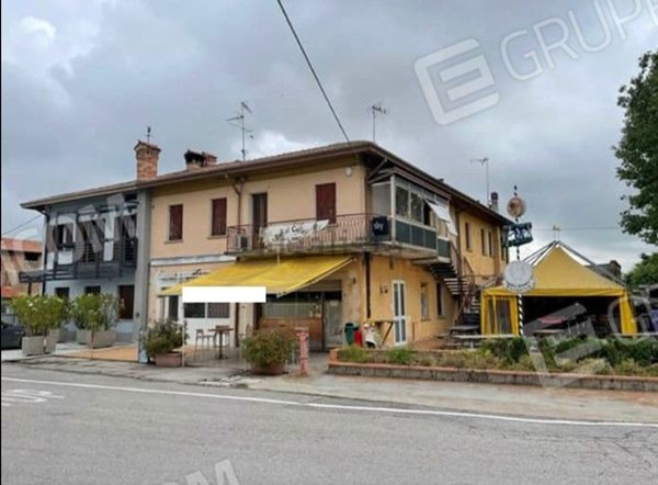 casa indipendente in vendita a Caorle