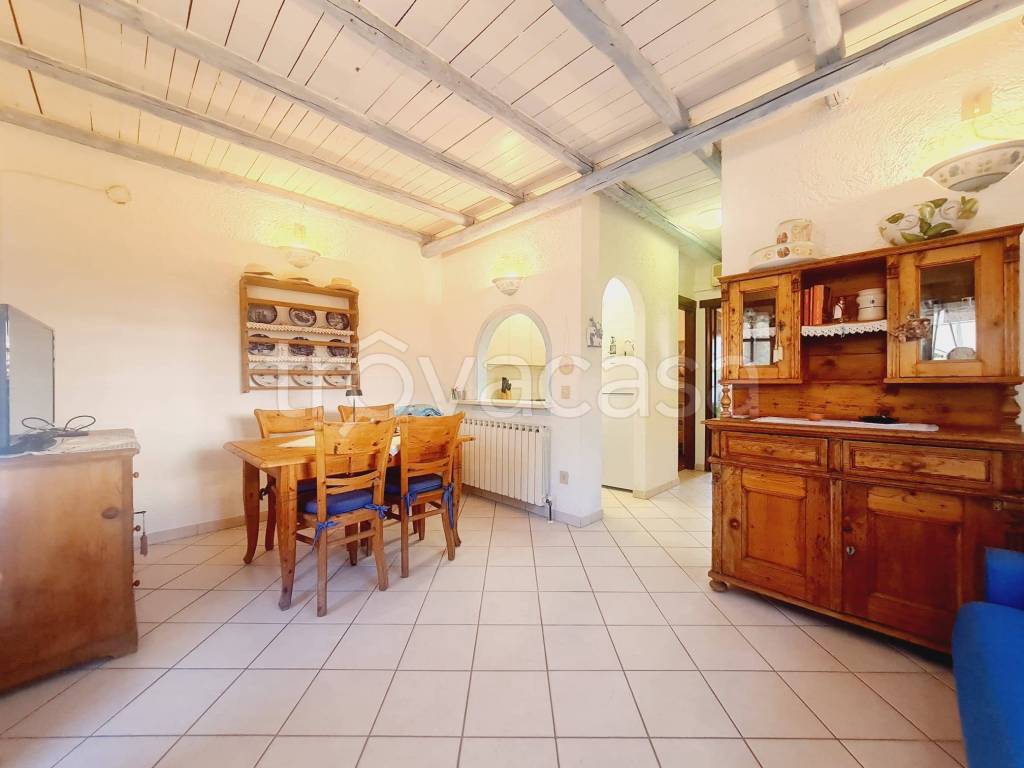 casa indipendente in vendita a Caorle in zona Duna Verde