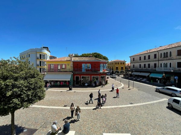 appartamento in vendita a Caorle