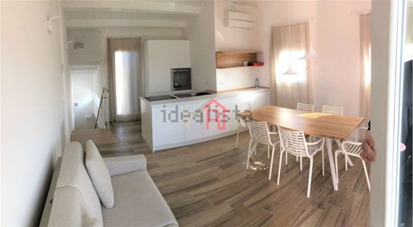 appartamento in vendita a Caorle