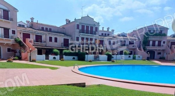 appartamento in vendita a Caorle