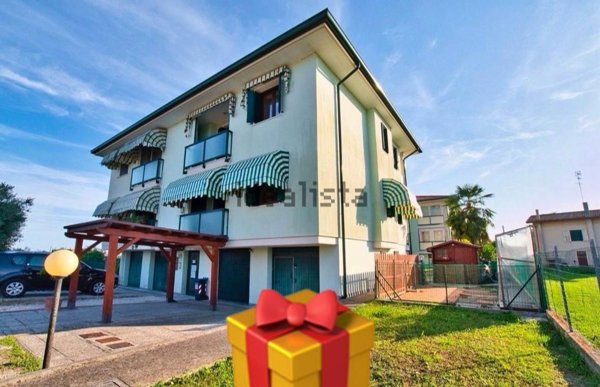 appartamento in vendita a Caorle in zona Ottava Presa