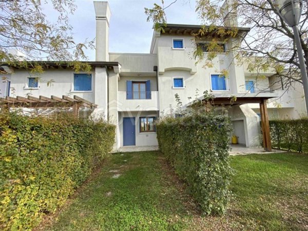 casa indipendente in vendita a Caorle in zona Porto Santa Margherita