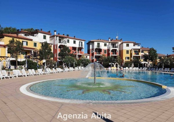 appartamento in vendita a Caorle