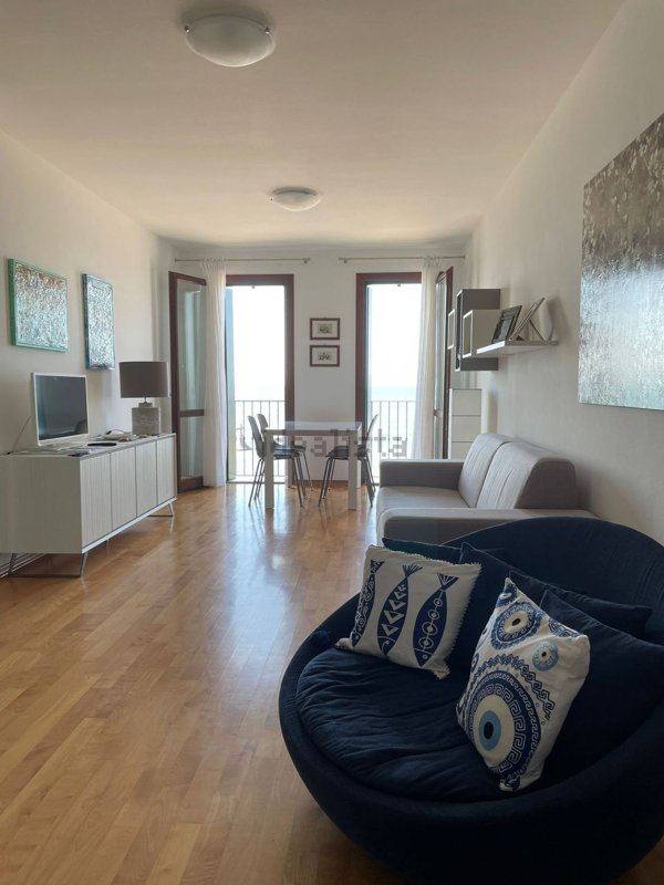 appartamento in vendita a Caorle