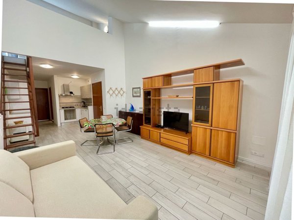 appartamento in vendita a Caorle in zona Porto Santa Margherita