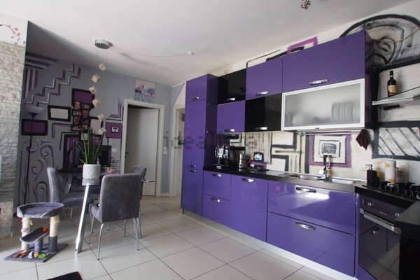 appartamento in vendita a Caorle in zona Ottava Presa