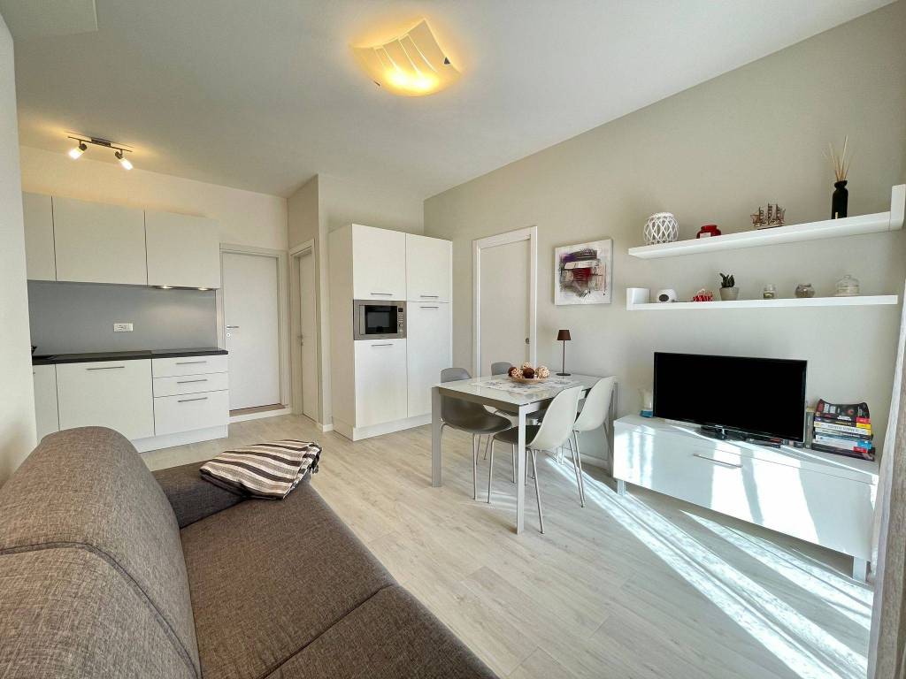 appartamento in vendita a Caorle in zona Porto Santa Margherita