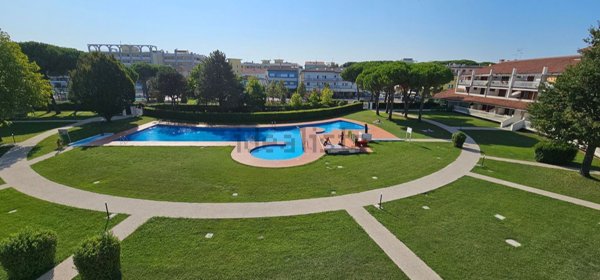 appartamento in vendita a Caorle