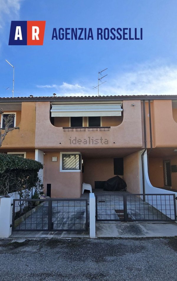 casa indipendente in vendita a Caorle in zona Porto Santa Margherita