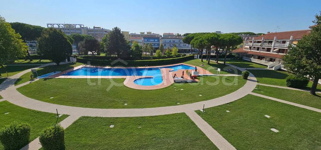 appartamento in vendita a Caorle