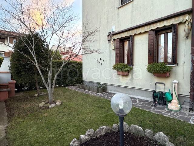 appartamento in vendita a Caorle