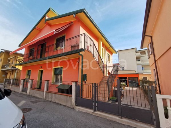 appartamento in vendita a Caorle