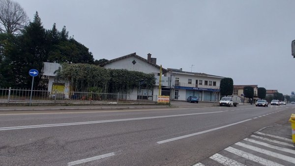 terreno edificabile in vendita a Caorle in zona San Giorgio di Livenza