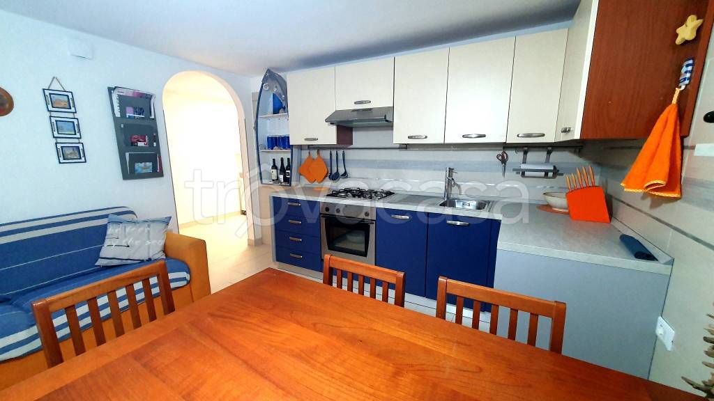 appartamento in vendita a Caorle