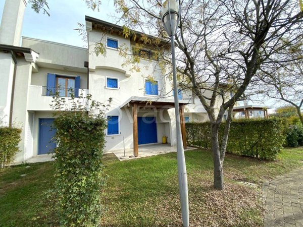 casa indipendente in vendita a Caorle in zona Porto Santa Margherita