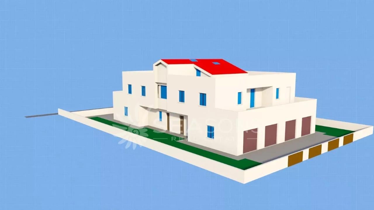 appartamento in vendita a Caorle