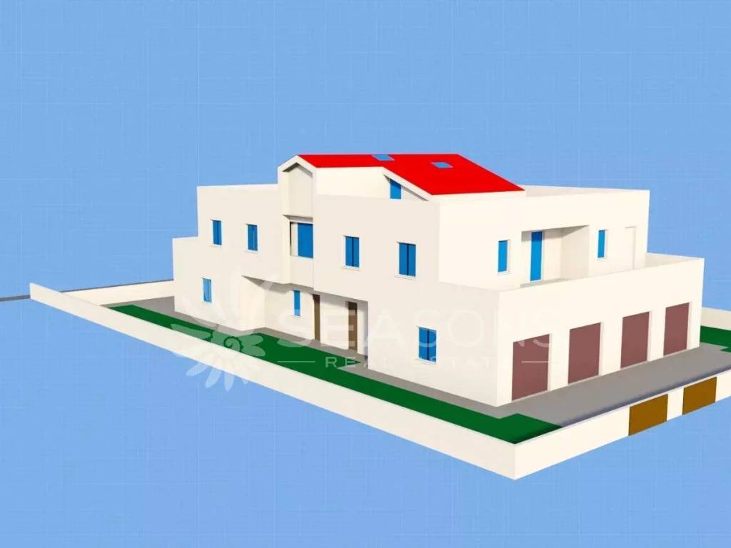 appartamento in vendita a Caorle