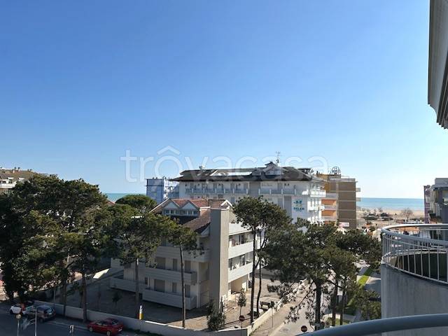 appartamento in vendita a Caorle