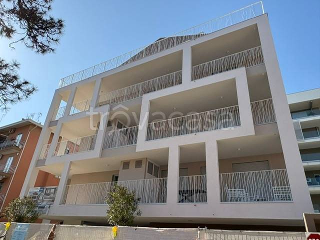 appartamento in vendita a Caorle