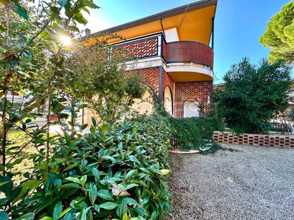 casa indipendente in vendita a Caorle in zona Porto Santa Margherita