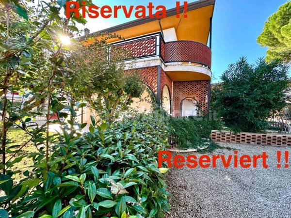 casa indipendente in vendita a Caorle in zona Porto Santa Margherita