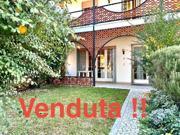 casa indipendente in vendita a Caorle in zona Porto Santa Margherita