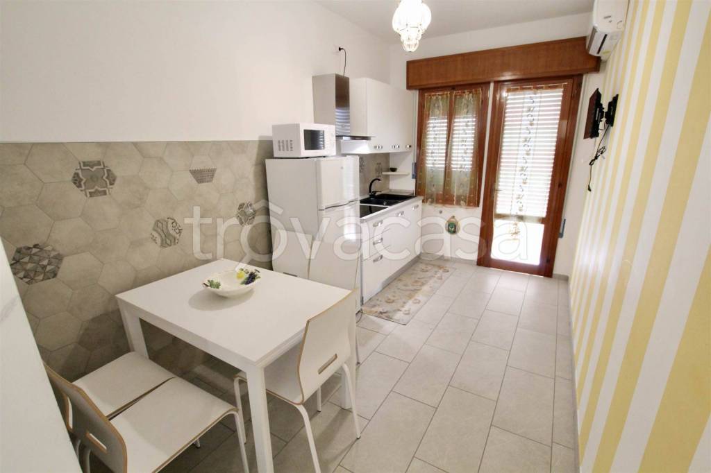 appartamento in vendita a Caorle