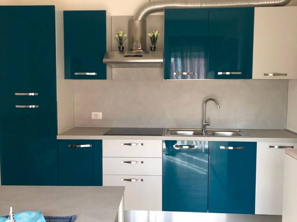 appartamento in vendita a Caorle