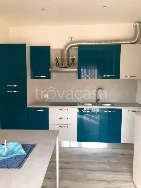 appartamento in vendita a Caorle