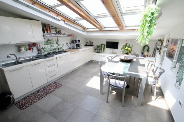 appartamento in vendita a Caorle